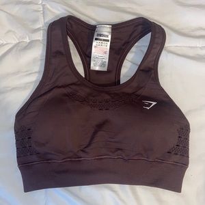 Gymshark Sports Bra